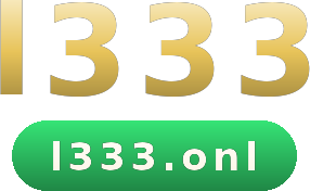 l333 logo
