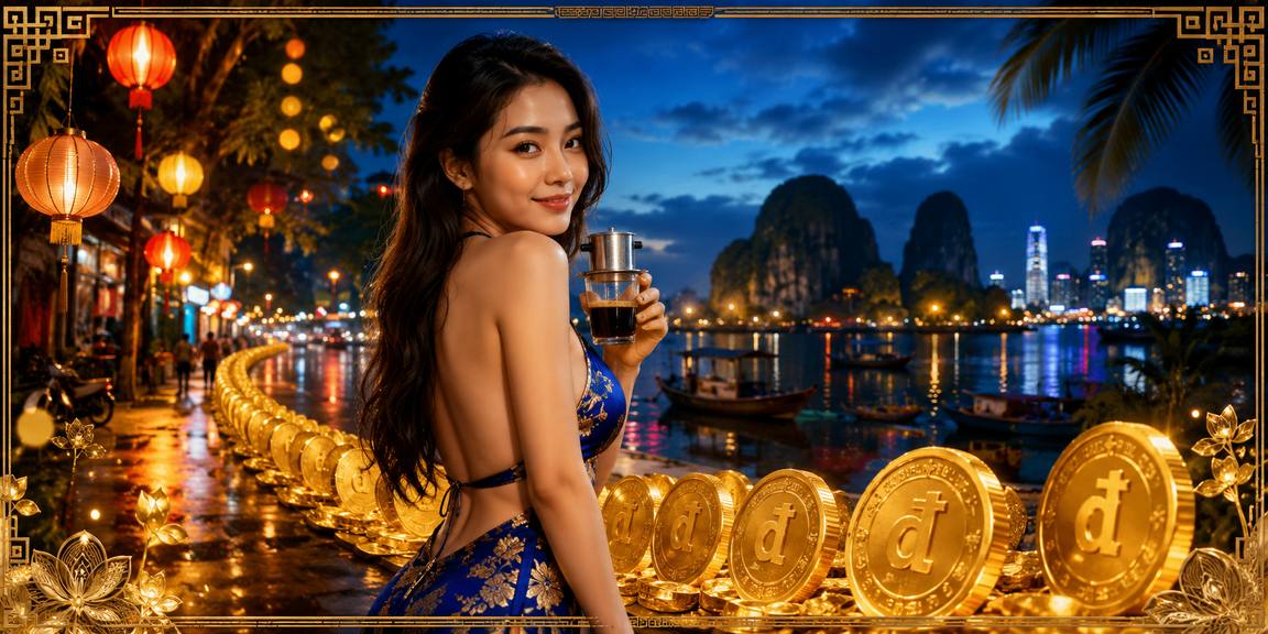 l333 Những gì Tre Viet Megaways mang lại